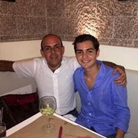 Profile Picture of Simon Contreras (@simon-contreras-2) on Quora