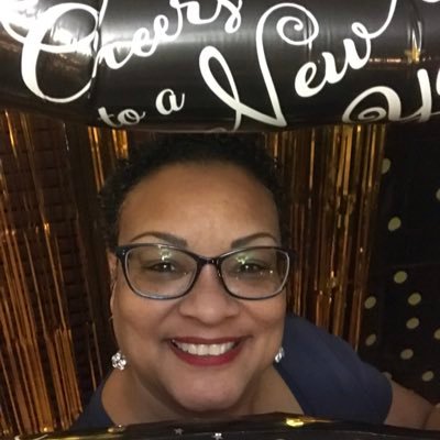 Profile Picture of Crystal Sensabaugh (@CrystalSensaba1) on Twitter