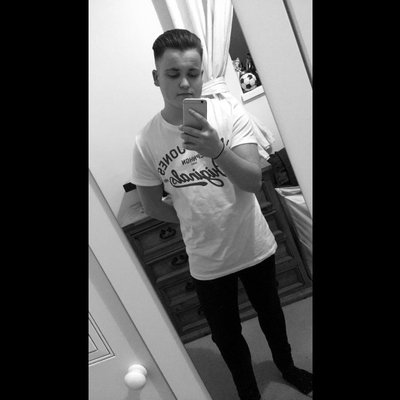 Profile Picture of Cal_Talbot (@CallummTalbot) on Twitter