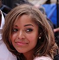 Profile Picture of Antonia Thomason Wikipedia