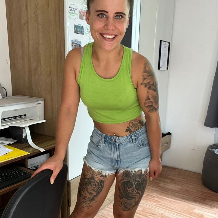Profile Picture of Julia Schatz (@@juliaschatz96) on Tiktok