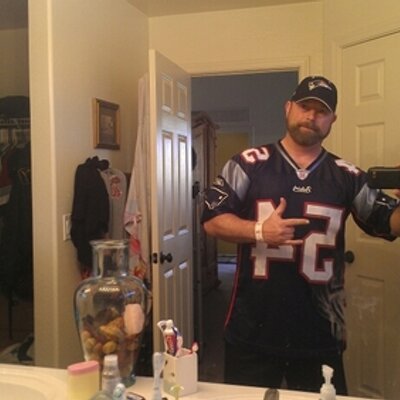 Profile Picture of Kevin Henschel (@kevin_henschel) on Twitter