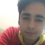 Profile Picture of Adam Barbosa (@adam_barboza26) on Instagram