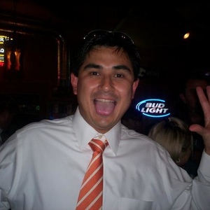 Profile Picture of Calvin Grogan (@cal5th) on Myspace