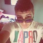 Profile Picture of Robert Ojeda Lezcano (@robertojedalezcano) on Instagram