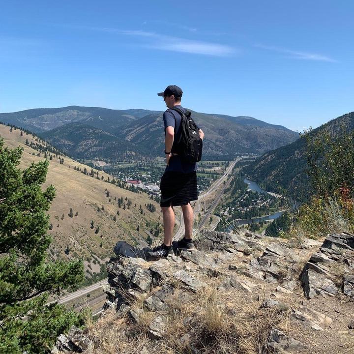 Profile Picture of Devin Fritz (@@devinfritz7) on Tiktok