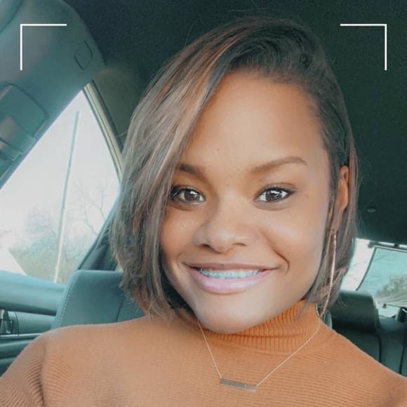 Jerrica Boyd - Poshmark Profile Picture of Jerrica Boyd (@jboyd7887) on Poshmark