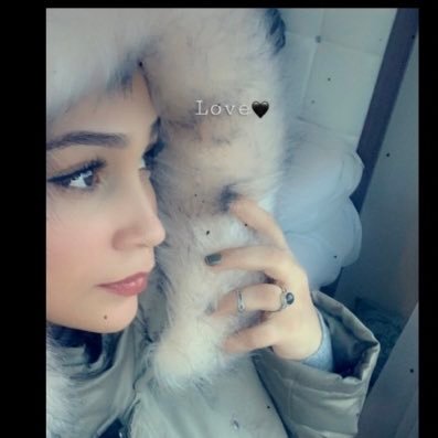 Profile Picture of Zainabness  ☁️ (@ZainabAlMahoozi) on Twitter