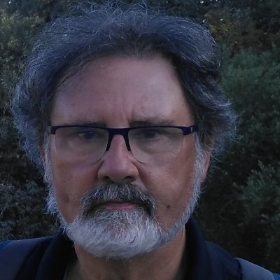 Profile Picture of José Recio (@capelanevesjose) on Twitter