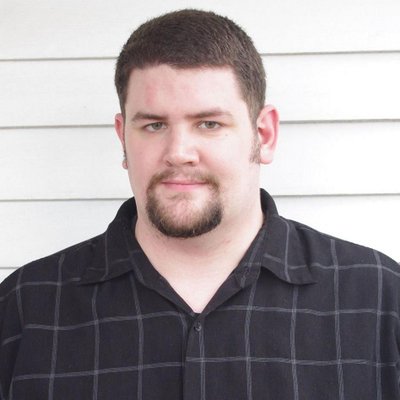 Profile Picture of Clint Armstrong (@ClintA) on Twitter