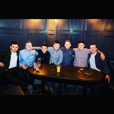 Profile Picture of William Innes (@williaminnes123) on Twitter