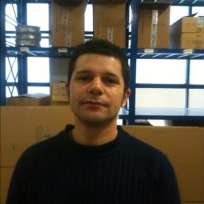 Profile Picture of Ivan Oliva (@WellerIvan) on Twitter