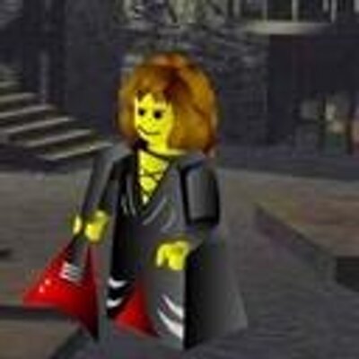 Profile Picture of Brandy Hauman (@MelodicRocker) on Twitter