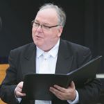 Profile Picture of Celebrant Brian Gammage (@twohearts1love) on Instagram