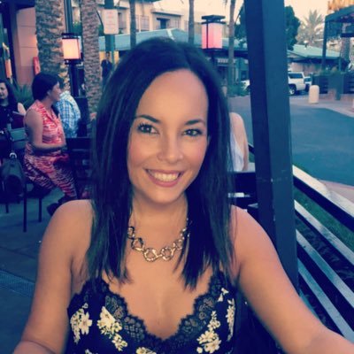 Profile Picture of Brooke Melidoni (@ScottAllanRams1) on Twitter