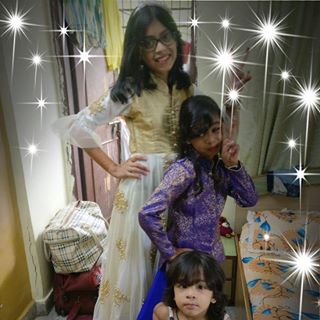 Profile Picture of Lakshmi Madhavan (@lakshmi.madhavan.3551) on Facebook