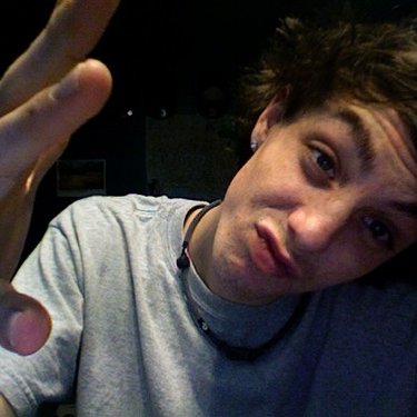 Brian Hillyard - Twitter Profile Picture of Brian Hillyard (@WizzKidd5950) on Twitter