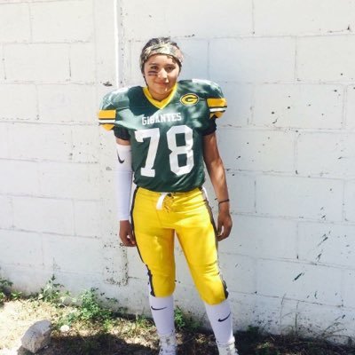Profile Picture of Aracely Olvera (@trenzitas78) on Twitter