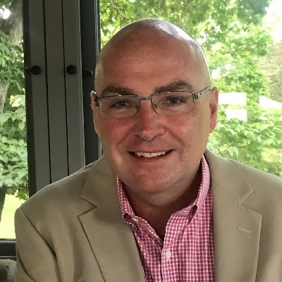 Profile Picture of Sean C. Mulvey (@SeanCMulvey) on Twitter