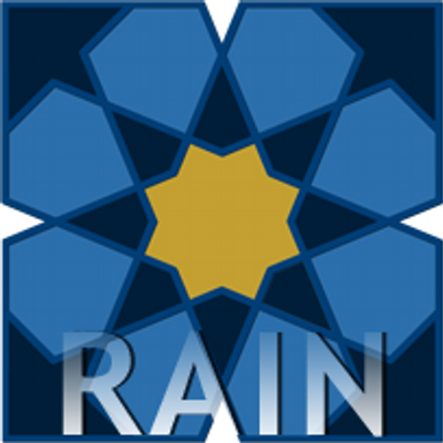 Profile Picture of Abie Dawjee - RAIN (@R_A_I_Nman) on Twitter