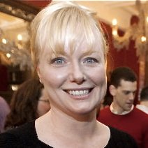 Profile Picture of Robin Rogers (@ProfRobinRogers) on Twitter