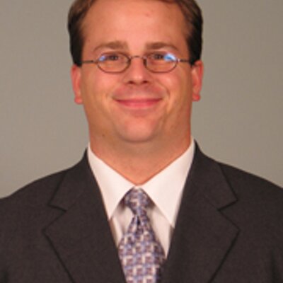 Profile Picture of Thomas J Hebert (@tomhebert) on Twitter