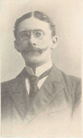 Profile Picture of Carl Hermann Arthur Finsteron Wikipedia