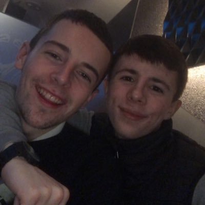 Profile Picture of Joe (@JoeShields44) on Twitter