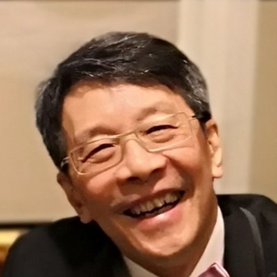 Profile Picture of Patrick Tam (@drpatricktam) on Twitter