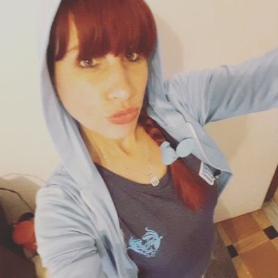 Profile Picture of Gisela Akd Garcia (@GigiG79) on Twitter