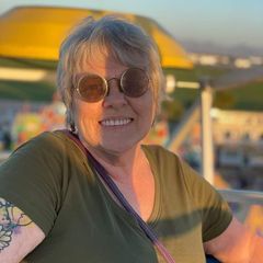 Profile Picture of Paula Alverson (@paulaalverson8) on Tiktok