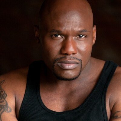 Profile Picture of Antoine Holmes (@antoineiam) on Twitter