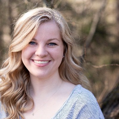 Profile Picture of Darbey Roberts (@Darbey_Delaney) on Twitter
