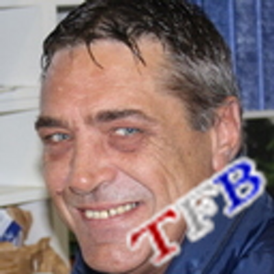 Profile Picture of Stephen Hess (@Amanda_Uys) on Twitter