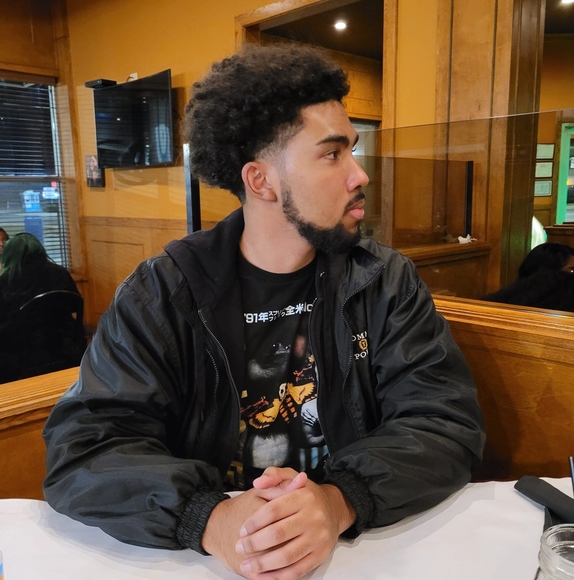 Profile Picture of Albert Waller (@albertwall) on Poshmark