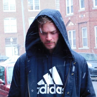 Profile Picture of Garrett R. Stanfield (@GarrettRStanfie) on Twitter