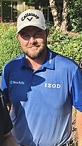 Profile Picture of Marc Leishman - Wikipediaon Wikipedia