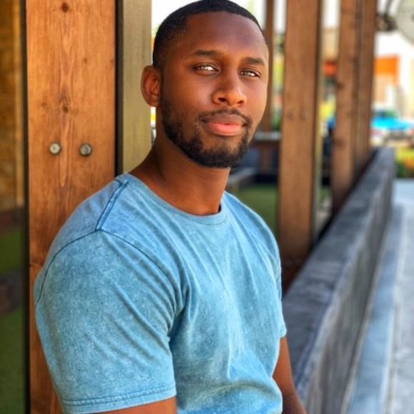 Profile Picture of Daniel Slaughter (@danielslaugh633) on Poshmark