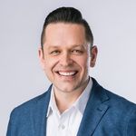 Profile Picture of Jeremy Kalenuik (@jeremykalenuik) on Instagram