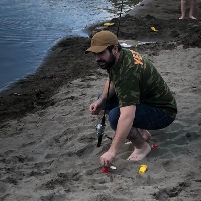 Profile Picture of Cody Shaver (@cozzziest1) on Twitter