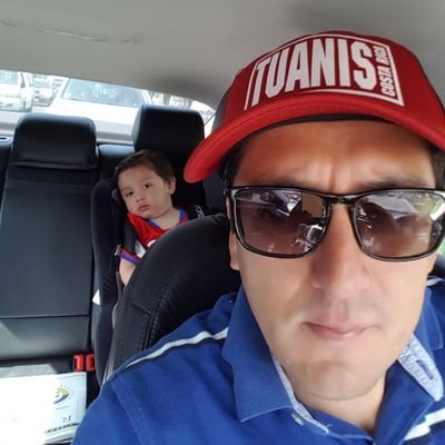 Profile Picture of Christian Quesada (@chris_quesada) on Twitter