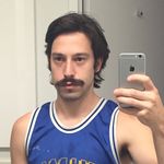 Profile Picture of James Berland (@sidneydeane1) on Instagram