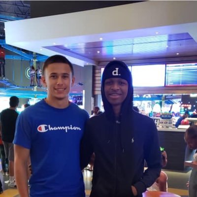 Profile Picture of Corey Hastings (@CoreyHastings4) on Twitter