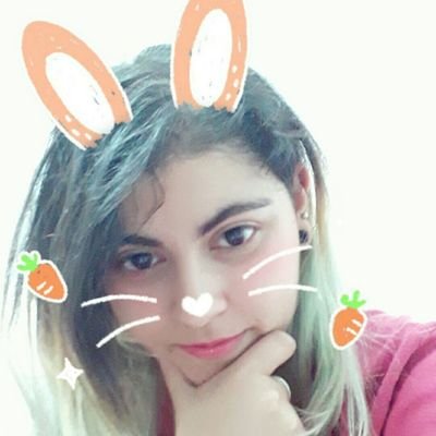 Profile Picture of  ☮ Juliet Gonzalez   ☮ (@pelucitha_eta) on Twitter