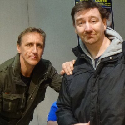 Profile Picture of Sean Okeefe (@seanoke27111423) on Twitter