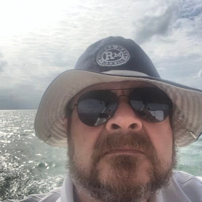 Profile Picture of Javier Aldrete (@JavierAldrete6) on Twitter