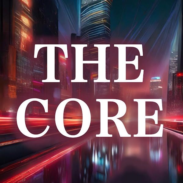 Profile Picture of THE CORE (@the_core_2u) on Tiktok