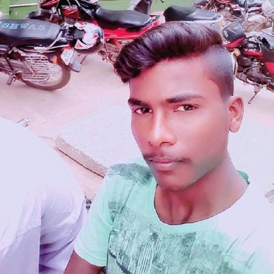 Profile Picture of Umesh Rock Gowda C (@umeshgowda132) on Twitter