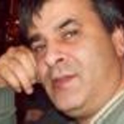 Profile Picture of Harold Hall (@BHaroldHall) on Twitter