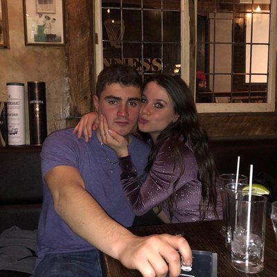 Profile Picture of Sean Bernardo (@SeanBernardo5) on Twitter